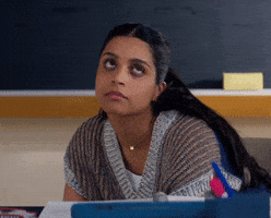 Yes Agree GIF by Lilly Singh