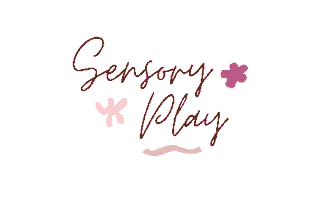 Thesensoryway Sticker