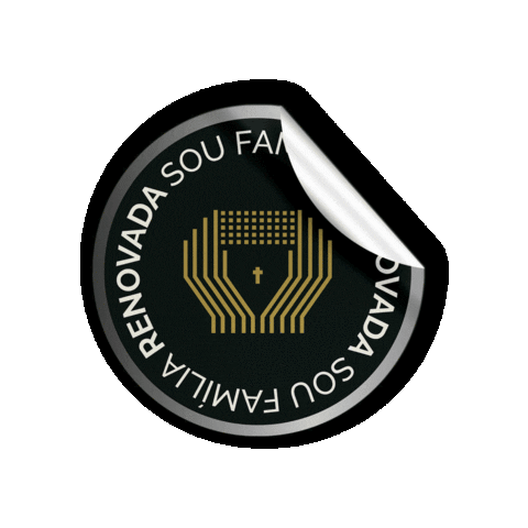 Familia Renovada Sticker