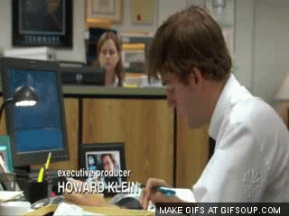 Bored At Work GIFs - Get the best GIF on GIPHY