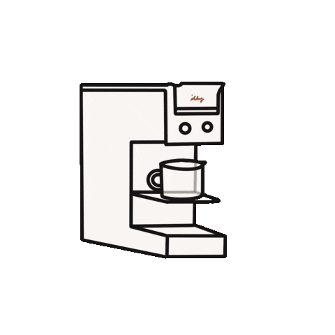 Coffee Espresso Sticker