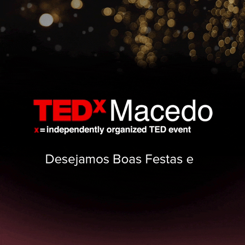 Guarulhos GIF by TEDxMACEDO