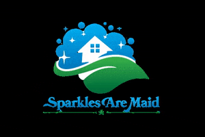 Sparklesaremaid home clean sparkles cleaning GIF