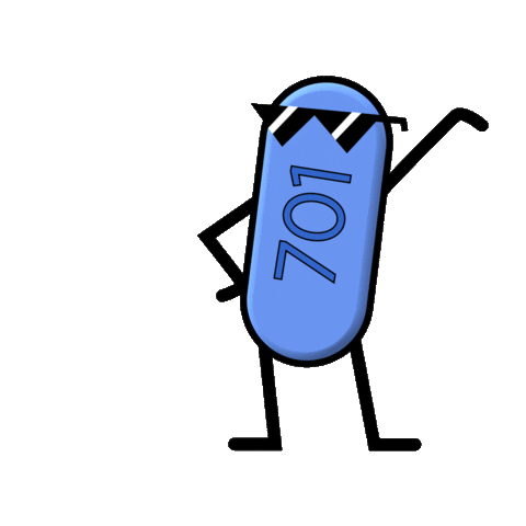 Animated Sticker