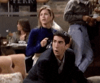 Cool Down Season 2 GIF by Friends - Find & Share on GIPHY