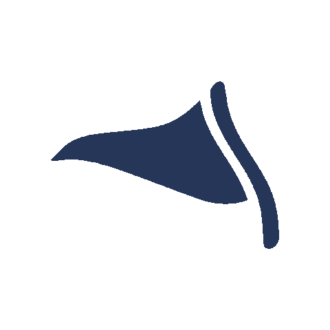 Rudder USA Sticker