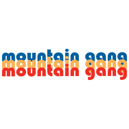 mountaingirlvaldisere girl gang mountain girl mountain gang GIF