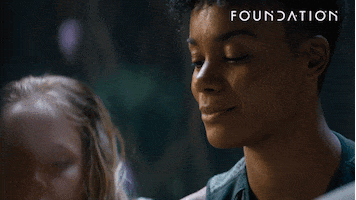 Happy Foundation GIF by Apple TV