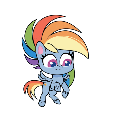 Source: My Little Pony