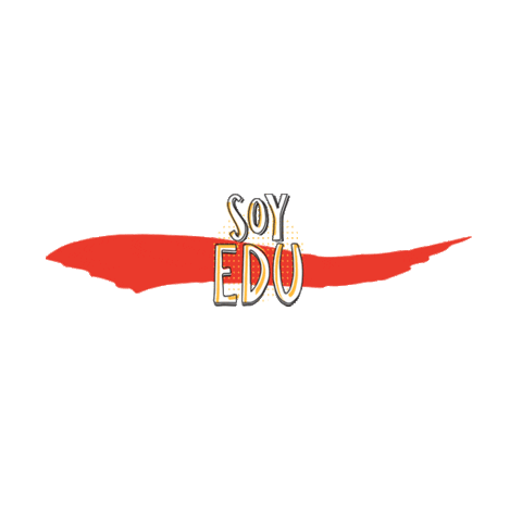 Edunamica Sticker