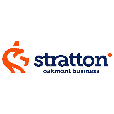 Oakmontbusiness Sticker by Stratton Soluções