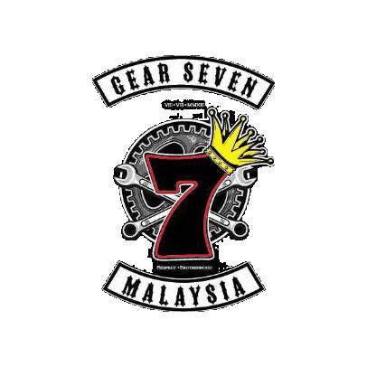 Moto Sticker