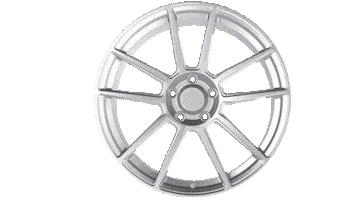 Wheels Tuning Sticker by Levella