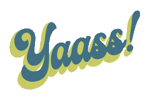 Sticker by Kristina Rust