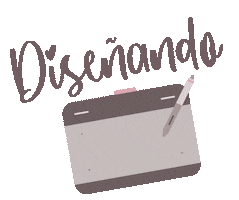 Diseno Sticker