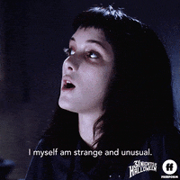 Lydia Deetz GIFs - Get the best GIF on GIPHY