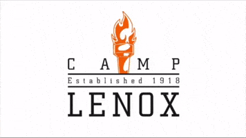 GIF by Camp Lenox