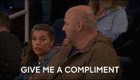 Will Sasso Yes GIF by ABC Network