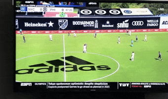 Philadelphia Union GIF