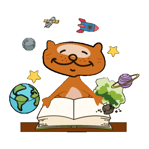 Babycarrot Sticker by CarrotMorkishka