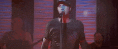 Luke Bryan GIF