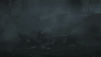 Resident Evil GIF