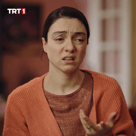 No Money What GIF by TRT
