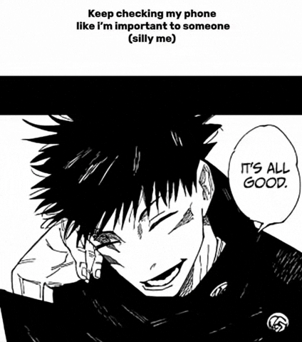 Depressed GIF