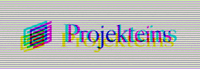 Projekteins GIF
