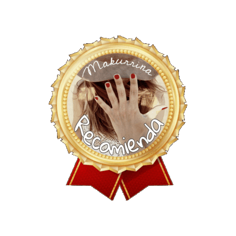 Makurrina Sticker by GasteizOn