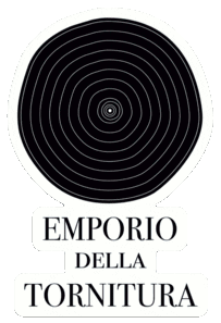 Emporio della Tornitura Sticker