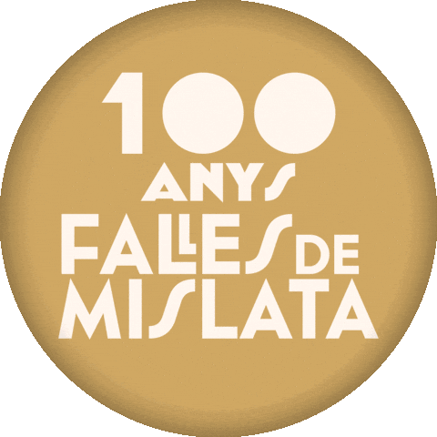 Falles Falla Sticker by ayuntamientodemislata