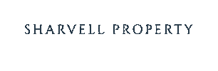 Sharvell Property Sticker
