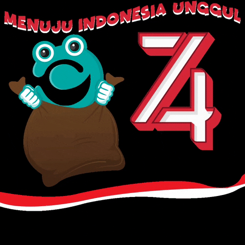 17 Agustus Indonesia GIF by catchadeal id Find Share 17 Agustus Indonesia GIF by catchadeal id Find Share