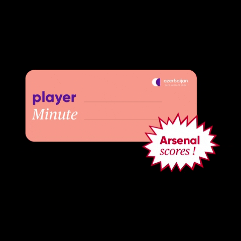 Arsenal Baku GIF