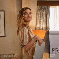 Pop Tv Thank You GIF by Schitt's Creek's Creek