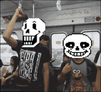 Undertale Sans Gifs Get The Best Gif On Giphy Undertale Sans Gifs Get The Best Gif On Giphy