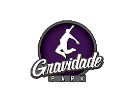 Sticker by Gravidade Park