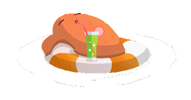 Summer Today Sticker by BK MOBİL İletişim Hizmetleri Ve Bilişim A.Ş