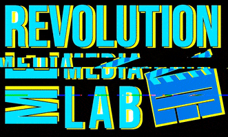 Revolution Me Films GIF