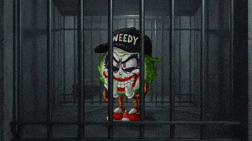 Love It Yes GIF by itsWeedy