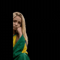 Girl Alvo GIF