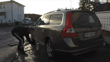 Bil GIF