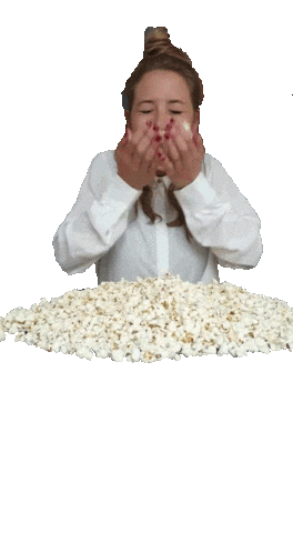 Netflix Love Sticker by John Altman