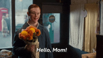 Call The Midwife Hello GIF by PBS