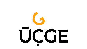 Üçge Sticker by ucgetr