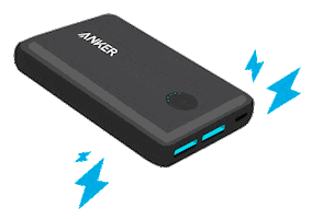 Ankerstore.cl Sticker