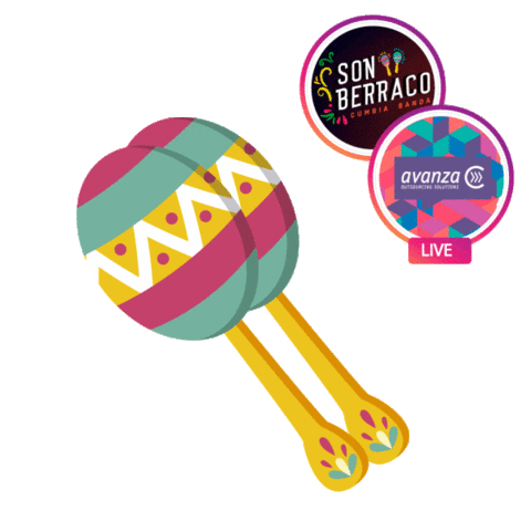 Aniversario Aymama Sticker by Avanza Uruguay