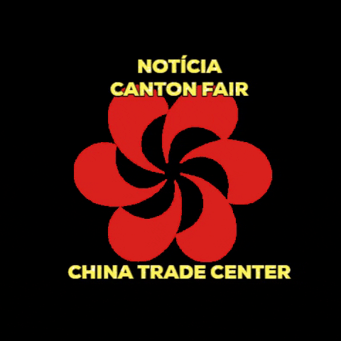 ChinaTradeCenter ctc canton fair china trade center GIF