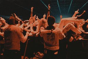 Self Help GIF